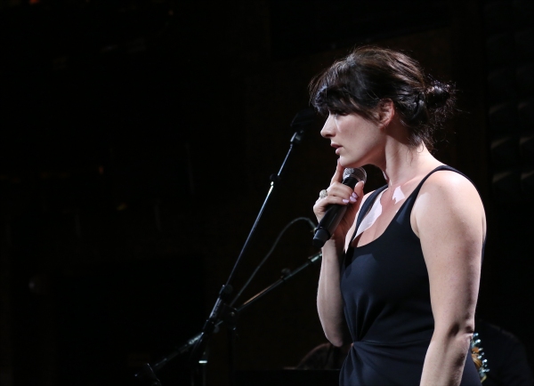 Photo Coverage: In Rehearsal for BroadwayWorld's THE LORD AND THE MASTER -The Women! Image