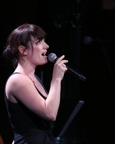 Photo Coverage: In Rehearsal for BroadwayWorld's THE LORD AND THE MASTER -The Women! Image