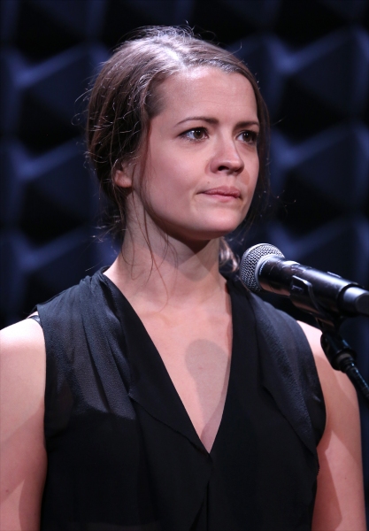 Photo Coverage: In Rehearsal for BroadwayWorld's THE LORD AND THE MASTER -The Women! Image