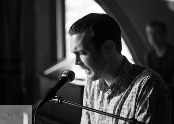 Photo Flash: First Look at The Brown Paper Box Co.'s PROUD AT MARY'S: A JUNE CABARET  Image