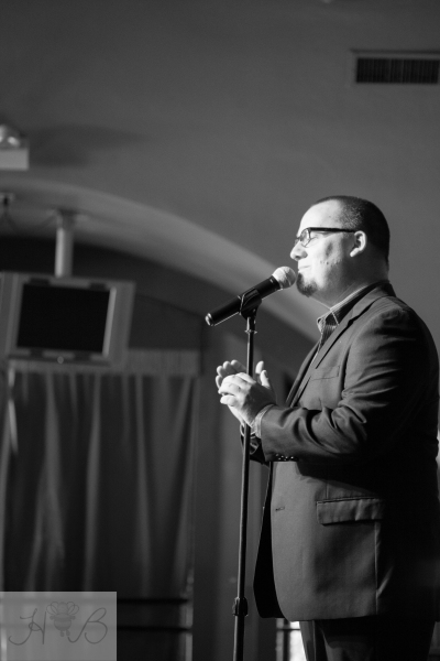 Photo Flash: First Look at The Brown Paper Box Co.'s PROUD AT MARY'S: A JUNE CABARET  Image