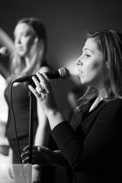 Photo Flash: First Look at The Brown Paper Box Co.'s PROUD AT MARY'S: A JUNE CABARET  Image