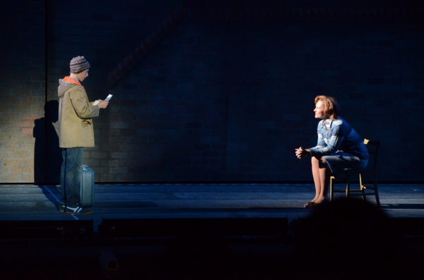 Photo Flash: First Look at Tade Biesinger and More in BILLY ELLIOT at The Muny! Image