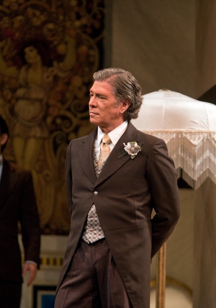 Photo Flash: Sneak Peek at LA RONDINE, Part of The Met: Live in HD 'Summer Encores' Series Image