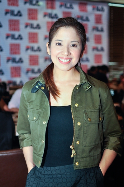 Photo Coverage: Red Turnip Theater's RABBIT HOLE Meets the Press Image