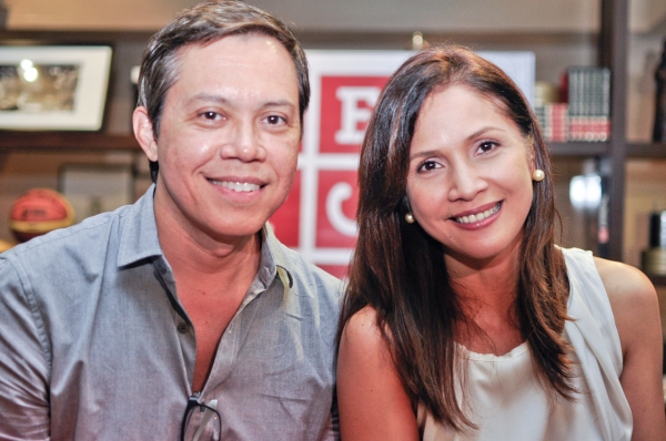 Photo Coverage: Red Turnip Theater's RABBIT HOLE Meets the Press Image