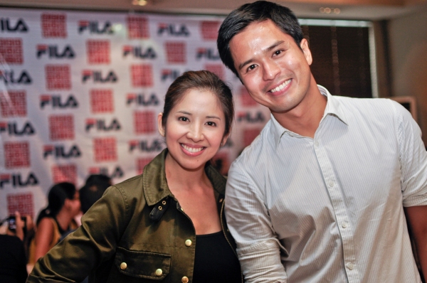 Photo Coverage: Red Turnip Theater's RABBIT HOLE Meets the Press Image