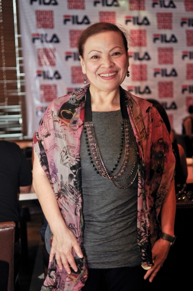 Photo Coverage: Red Turnip Theater's RABBIT HOLE Meets the Press Image
