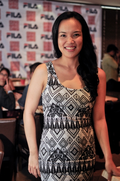 Photo Coverage: Red Turnip Theater's RABBIT HOLE Meets the Press Image