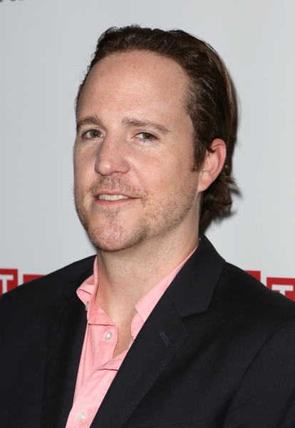 Photo Coverage: Inside Opening Night of MTC's WHEN WE WERE YOUNG AND UNAFRAID Image