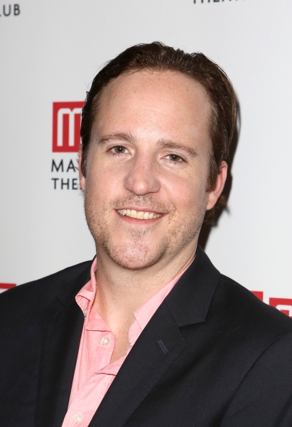 Photo Coverage: Inside Opening Night of MTC's WHEN WE WERE YOUNG AND UNAFRAID Image