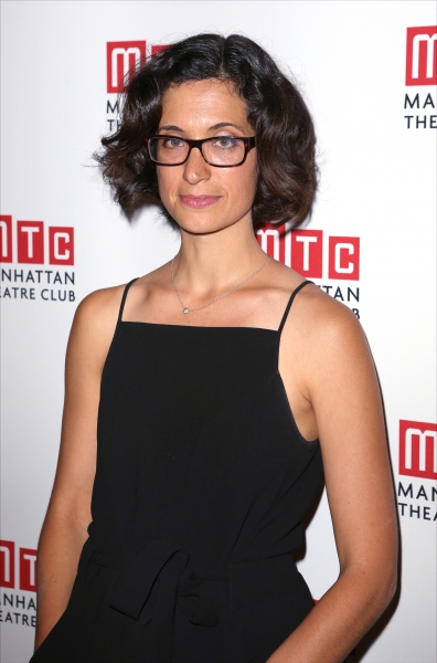 Photo Coverage: Inside Opening Night of MTC's WHEN WE WERE YOUNG AND UNAFRAID Image