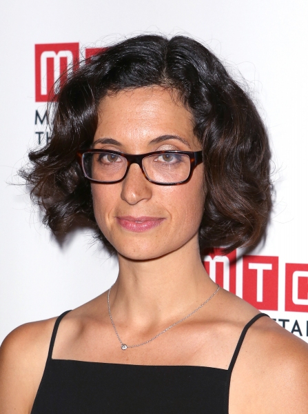 Photo Coverage: Inside Opening Night of MTC's WHEN WE WERE YOUNG AND UNAFRAID Image