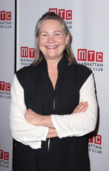 Photo Coverage: Inside Opening Night of MTC's WHEN WE WERE YOUNG AND UNAFRAID Image