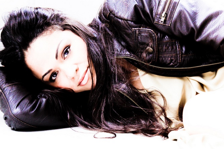 BWW Exclusive: Karen Olivo Talks TICK, TICK...BOOM!, Her New Life in Wisconsin & More! Image