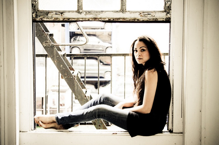 BWW Exclusive: Karen Olivo Talks TICK, TICK...BOOM!, Her New Life in Wisconsin & More! Image