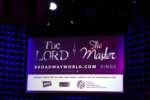 Photo Coverage: Spotlight on BroadwayWorld's THE LORD AND THE MASTER- The Women! Photo Coverage: Spotlight on BroadwayWorld's THE LORD AND THE MASTER- The Women! Image