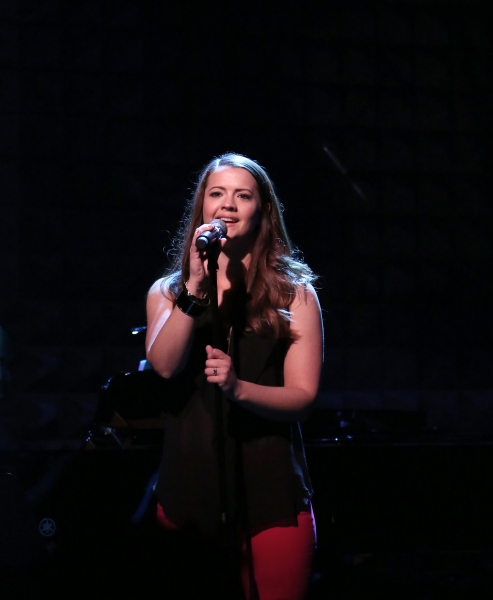 Photo Coverage: Spotlight on BroadwayWorld's THE LORD AND THE MASTER- The Women!  Image