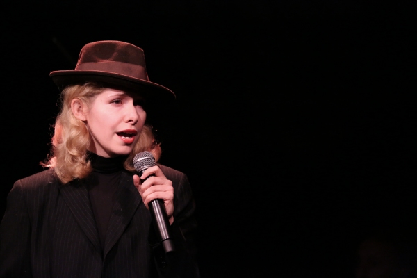 Photo Coverage: Spotlight on BroadwayWorld's THE LORD AND THE MASTER- The Women!  Image