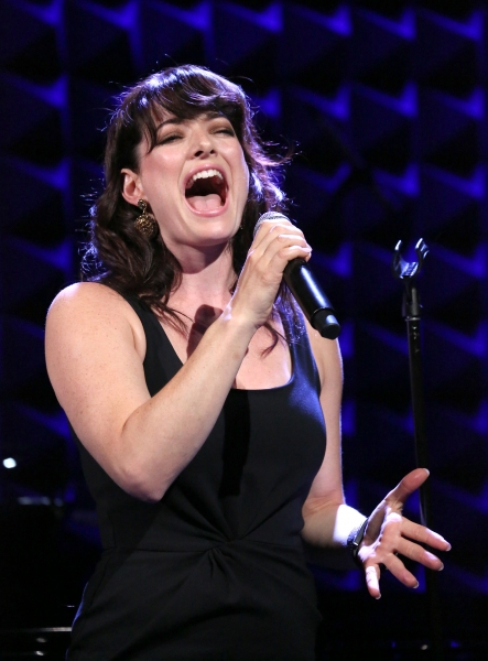 Photo Coverage: Spotlight on BroadwayWorld's THE LORD AND THE MASTER- The Women!  Image