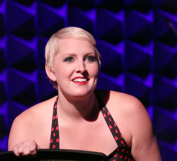 Photo Coverage: Spotlight on BroadwayWorld's THE LORD AND THE MASTER- The Women!  Image
