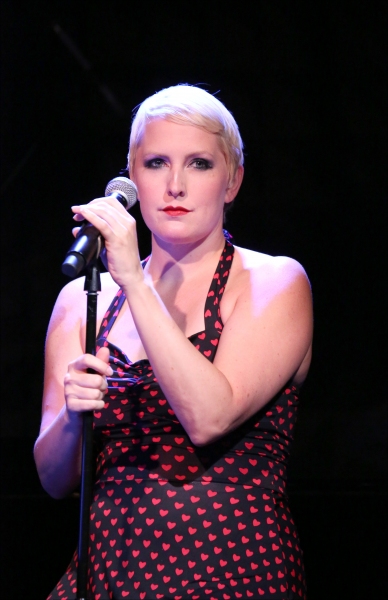 Photo Coverage: Spotlight on BroadwayWorld's THE LORD AND THE MASTER- The Women!  Image