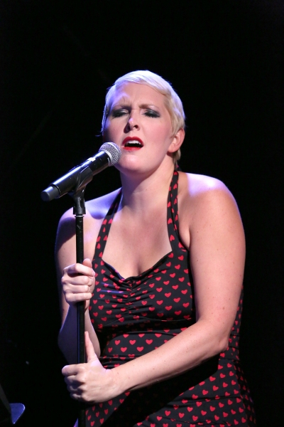 Photo Coverage: Spotlight on BroadwayWorld's THE LORD AND THE MASTER- The Women!  Image