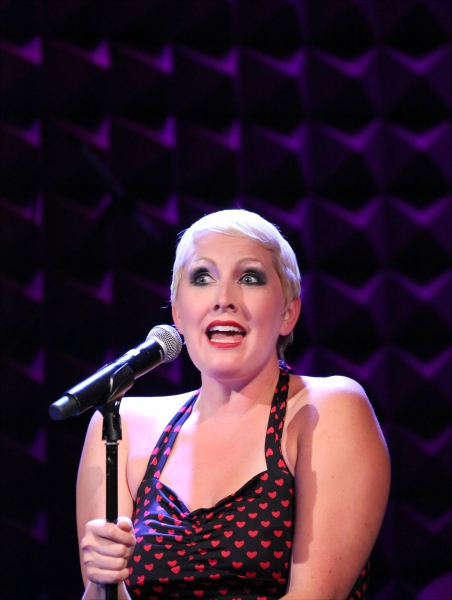 Photo Coverage: Spotlight on BroadwayWorld's THE LORD AND THE MASTER- The Women!  Image