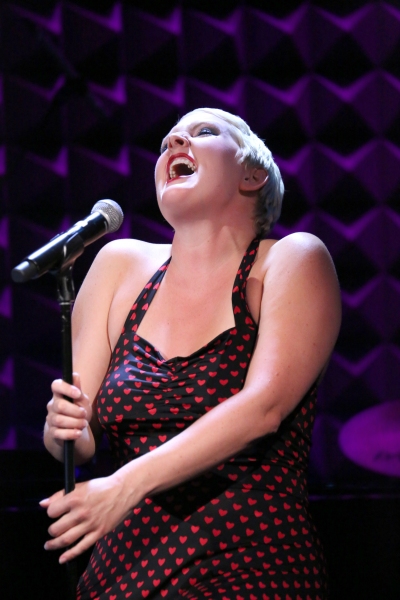 Photo Coverage: Spotlight on BroadwayWorld's THE LORD AND THE MASTER- The Women!  Image