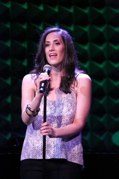 Photo Coverage: Spotlight on BroadwayWorld's THE LORD AND THE MASTER- The Women!  Image