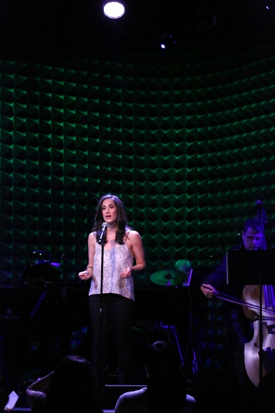 Photo Coverage: Spotlight on BroadwayWorld's THE LORD AND THE MASTER- The Women!  Image