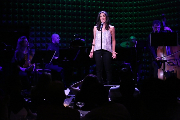 Photo Coverage: Spotlight on BroadwayWorld's THE LORD AND THE MASTER- The Women!  Image