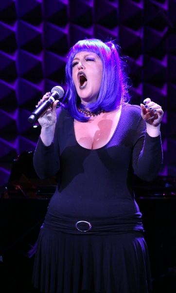 Photo Coverage: Spotlight on BroadwayWorld's THE LORD AND THE MASTER- The Women!  Image