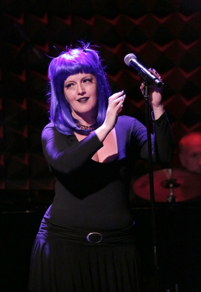 Photo Coverage: Spotlight on BroadwayWorld's THE LORD AND THE MASTER- The Women!  Image