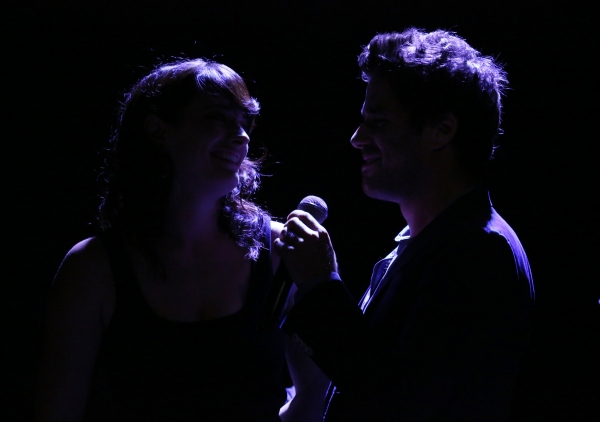 Photo Coverage: Spotlight on BroadwayWorld's THE LORD AND THE MASTER- The Women! Photo Coverage: Spotlight on BroadwayWorld's THE LORD AND THE MASTER- The Women! Image