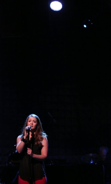 Photo Coverage: Spotlight on BroadwayWorld's THE LORD AND THE MASTER- The Women!  Image