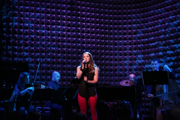 Photo Coverage: Spotlight on BroadwayWorld's THE LORD AND THE MASTER- The Women!  Image