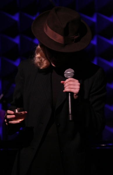 Photo Coverage: Spotlight on BroadwayWorld's THE LORD AND THE MASTER- The Women!  Image