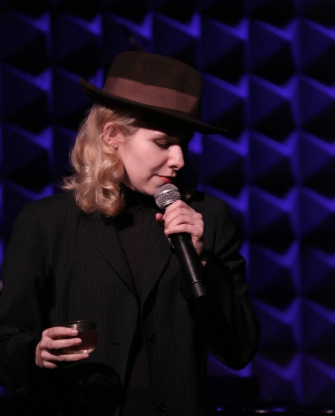 Photo Coverage: Spotlight on BroadwayWorld's THE LORD AND THE MASTER- The Women!  Image