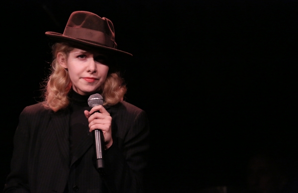 Photo Coverage: Spotlight on BroadwayWorld's THE LORD AND THE MASTER- The Women!  Image