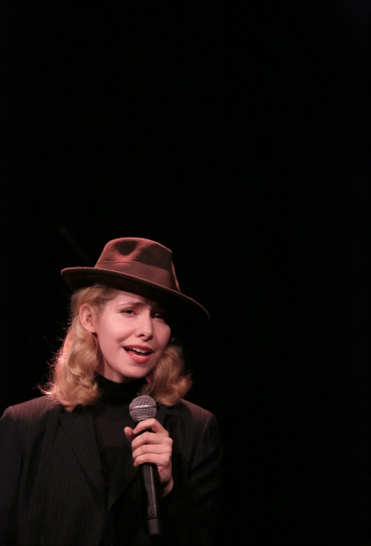 Photo Coverage: Spotlight on BroadwayWorld's THE LORD AND THE MASTER- The Women!  Image