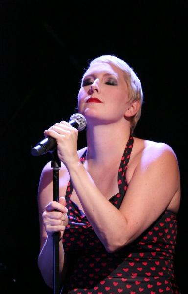 Photo Coverage: Spotlight on BroadwayWorld's THE LORD AND THE MASTER- The Women!  Image