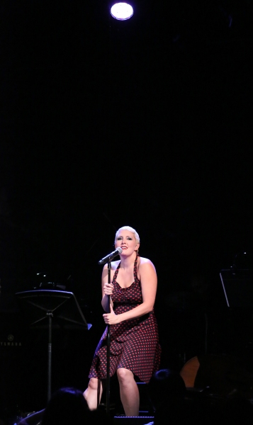 Photo Coverage: Spotlight on BroadwayWorld's THE LORD AND THE MASTER- The Women!  Image