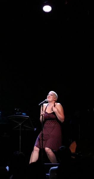 Photo Coverage: Spotlight on BroadwayWorld's THE LORD AND THE MASTER- The Women!  Image