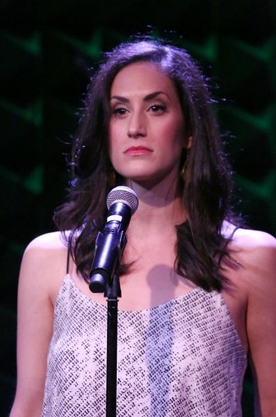 Photo Coverage: Spotlight on BroadwayWorld's THE LORD AND THE MASTER- The Women! 