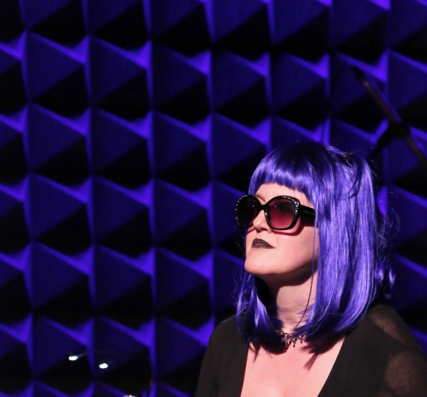 Photo Coverage: Spotlight on BroadwayWorld's THE LORD AND THE MASTER- The Women!  Image