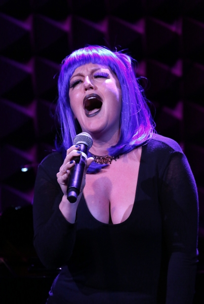 Photo Coverage: Spotlight on BroadwayWorld's THE LORD AND THE MASTER- The Women!  Image