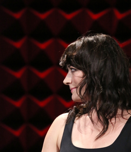 Photo Coverage: Spotlight on BroadwayWorld's THE LORD AND THE MASTER- The Women!  Image