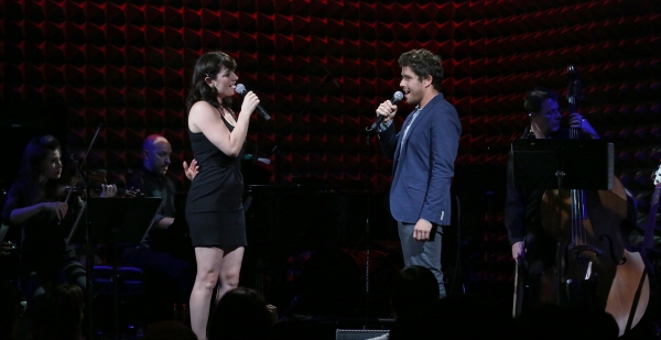 Photo Coverage: Spotlight on BroadwayWorld's THE LORD AND THE MASTER- The Women! Photo Coverage: Spotlight on BroadwayWorld's THE LORD AND THE MASTER- The Women! Image