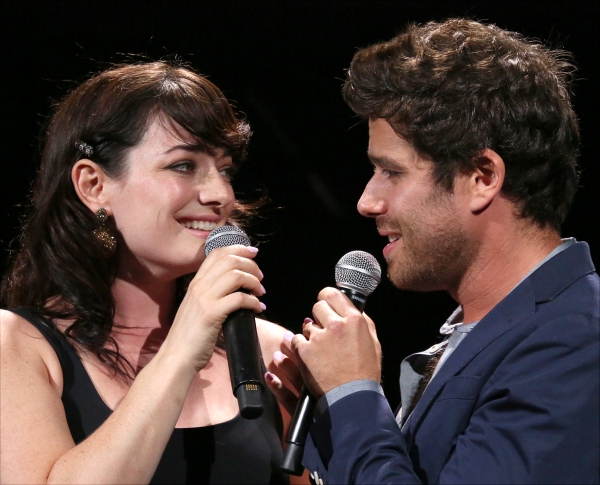 Photo Coverage: Spotlight on BroadwayWorld's THE LORD AND THE MASTER- The Women! Photo Coverage: Spotlight on BroadwayWorld's THE LORD AND THE MASTER- The Women! Image